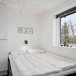 Bv302-blavand-gronnevej-12 Nyaraló Blåvand