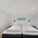 Nyaraló Bv302-blavand-gronnevej-12 Blåvand