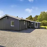 Nyaraló Bv302-blavand-gronnevej-12