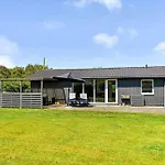 Nyaraló Bv302-blavand-gronnevej-12 *
