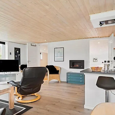 Prázdninový dům Bv302-blavand-gronnevej-12