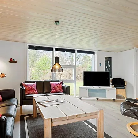 Bv302-blavand-gronnevej-12 * Blåvand