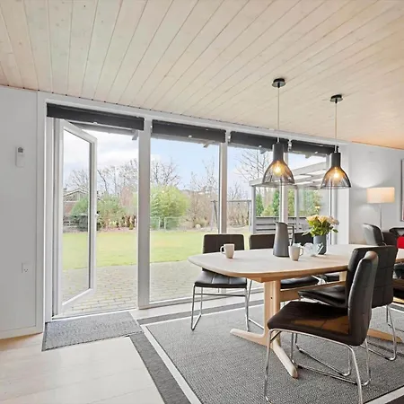 Bv302-blavand-gronnevej-12 Prázdninový dům Blåvand