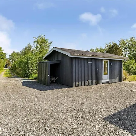 Prázdninový dům Bv302-blavand-gronnevej-12