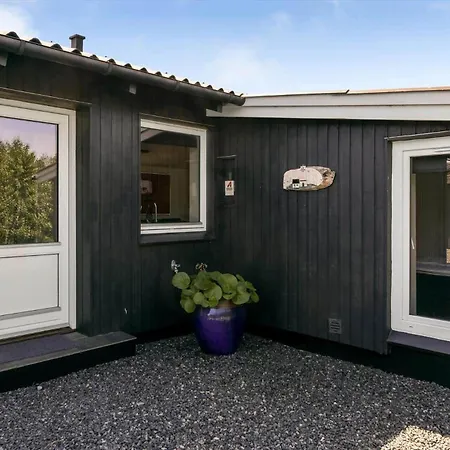 Bv302-blavand-gronnevej-12 Prázdninový dům