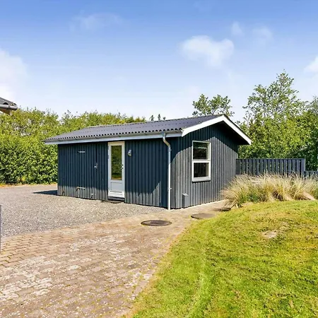 Bv302-blavand-gronnevej-12 Prázdninový dům