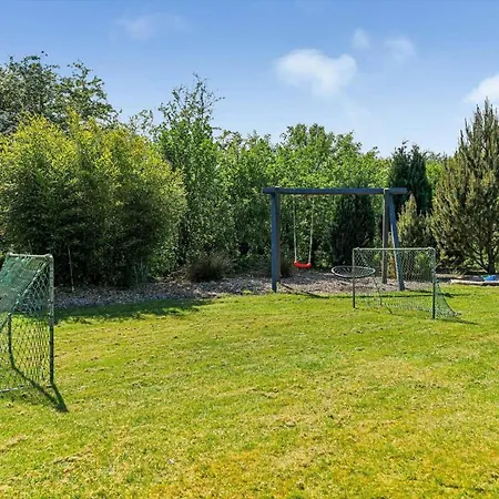 Bv302-blavand-gronnevej-12 Prázdninový dům