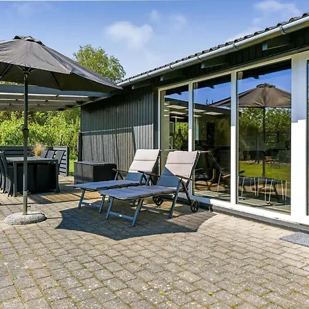 Bv302-blavand-gronnevej-12 * Blåvand