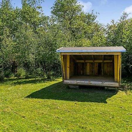 Bv302-blavand-gronnevej-12 * Blåvand