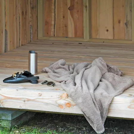 Bv302-blavand-gronnevej-12 Prázdninový dům *