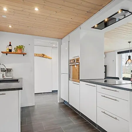 Feriehus Bv302-blavand-gronnevej-12 Blåvand