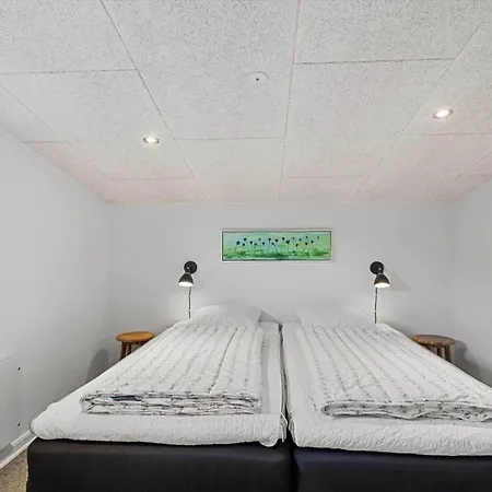 Сasa de vacaciones Bv302-blavand-gronnevej-12 Blåvand
