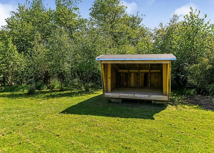 Bv302-blavand-gronnevej-12 * Blåvand