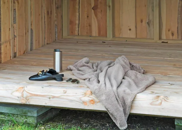 Bv302-blavand-gronnevej-12 Feriehus *