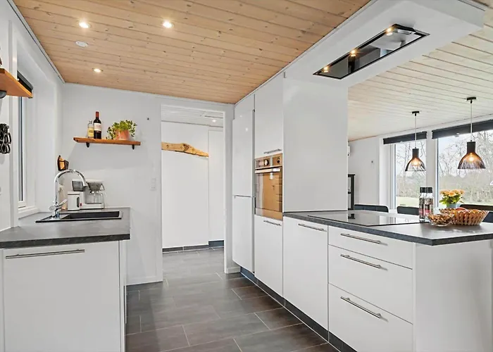 Feriehus Bv302-blavand-gronnevej-12 Blåvand