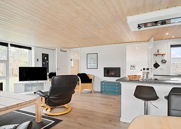 Bv302-blavand-gronnevej-12 * Blåvand