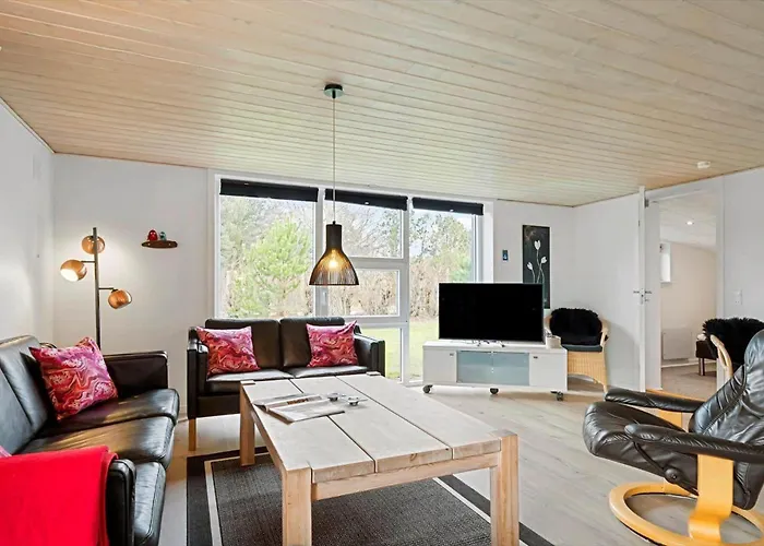 Bv302-blavand-gronnevej-12 * Blåvand