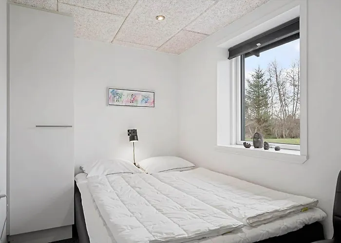 Bv302-blavand-gronnevej-12 Feriehus Blåvand