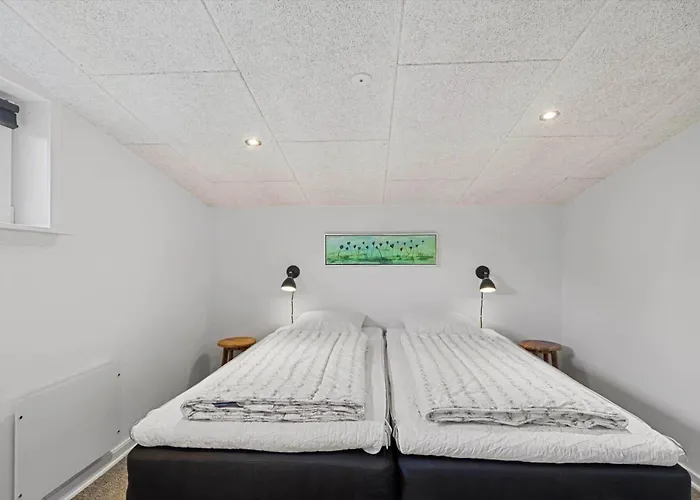 Feriehus Bv302-blavand-gronnevej-12 Blåvand