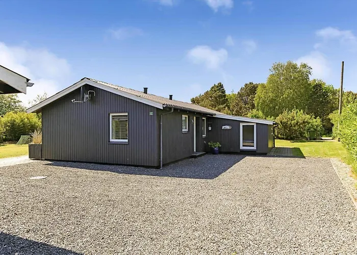 Prázdninový dům Bv302-blavand-gronnevej-12