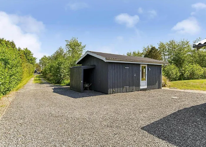 Bv302-blavand-gronnevej-12 Feriehus Blåvand