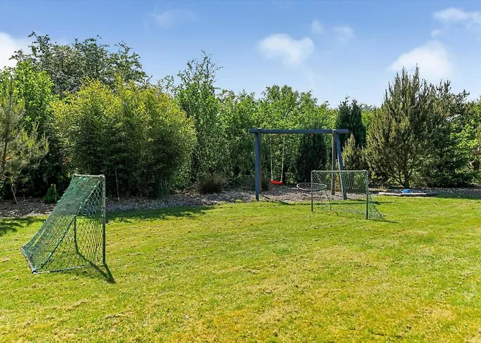 Bv302-blavand-gronnevej-12 Feriehus Blåvand