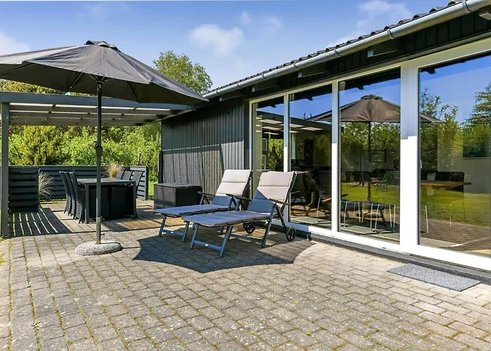 Bv302-blavand-gronnevej-12 Feriehus *