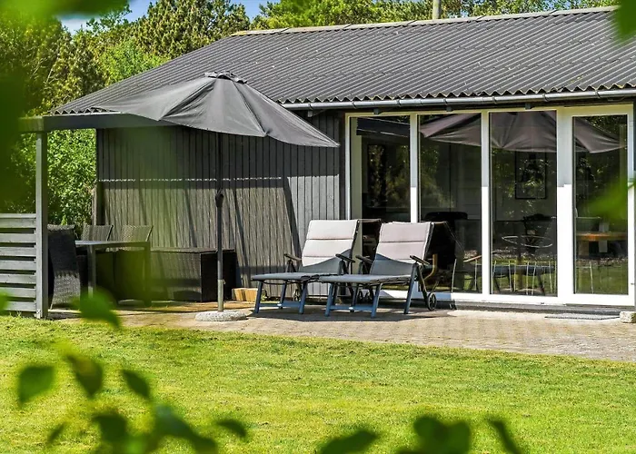 Bv302-blavand-gronnevej-12 * Blåvand